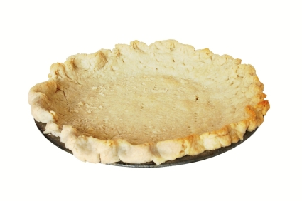 Diabetic-Fine-Crumb Pie Shell picture